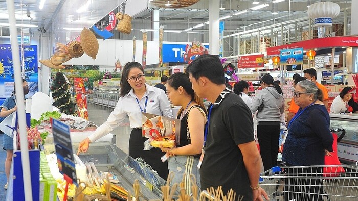 Bộ Công Thương lấy ý kiến đối với dự thảo Thông tư quy định chi tiết một số điều của Luật Bảo vệ quyền lợi người tiêu dùng