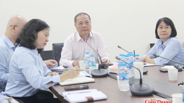 Bộ Công Thương tháo gỡ khó khăn cho địa phương, doanh nghiệp về cấp C/O