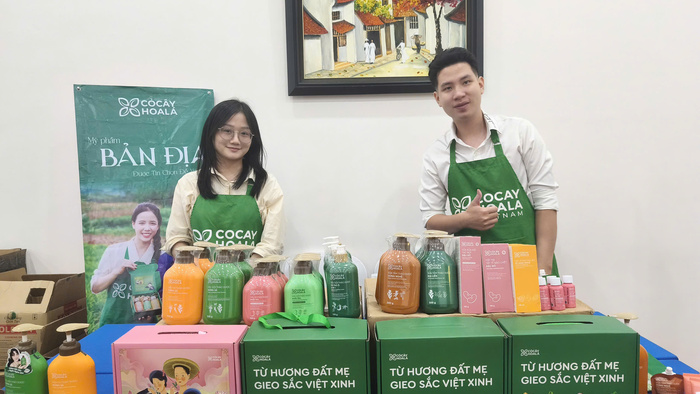 Sản xuất bền vững mở rộng cơ hội xuất khẩu cho doanh nghiệp Việt