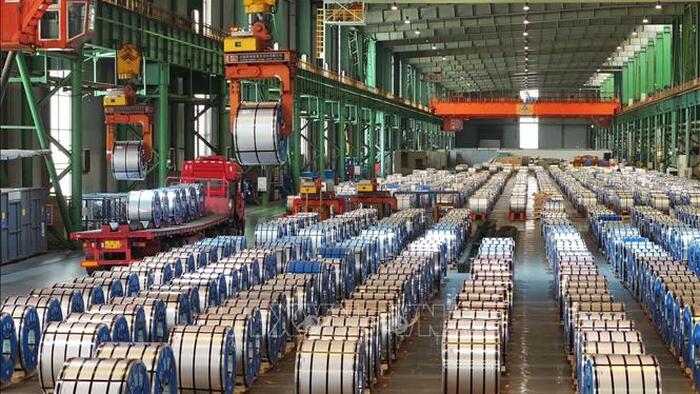 EU quy định hồ sơ chứng minh “quốc gia nấu chảy và đúc” đối với thép nhập khẩu