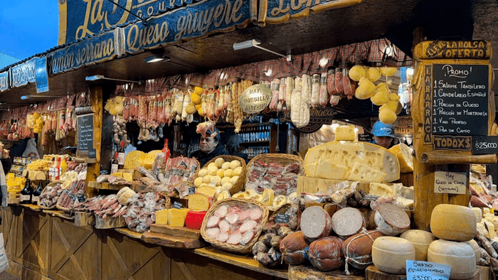 Argentina duy trì thặng dư thương mại tháng thứ 32 liên tiếp