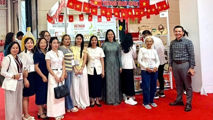 Thêm cơ hội đưa hàng Việt vào Thổ Nhĩ Kỳ và Tây Ban Nha