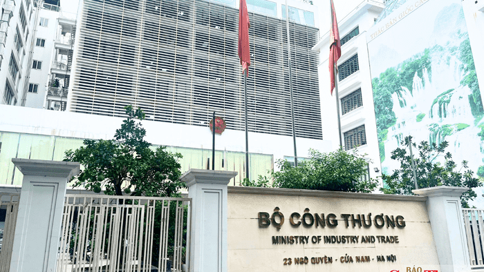 Bộ Công Thương quy định chức năng mới của Cục Thương mại điện tử