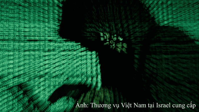 Các chuyên gia Israel cảnh báo trí tuệ nhân tạo làm gia tăng mối đe dọa an ninh mạng theo cấp số nhân