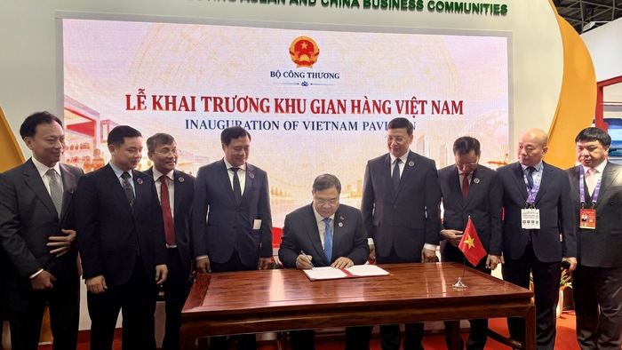 Hơn 120 doanh nghiệp Việt Nam tham dự CAEXPO 2026