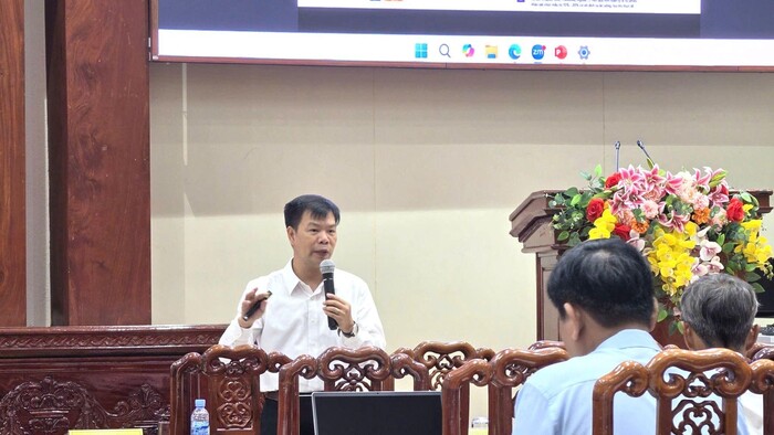 Đồng Tháp phát triển “Xã thương mại điện tử”: Cú hích cho nông sản địa phương