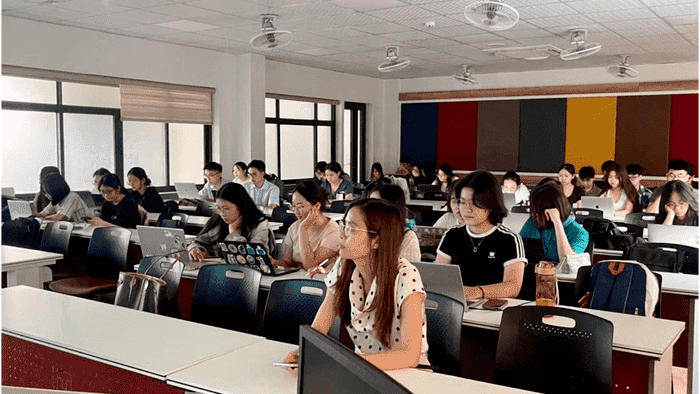 Tăng cường thuận lợi hóa thương mại trong bối cảnh số hóa
