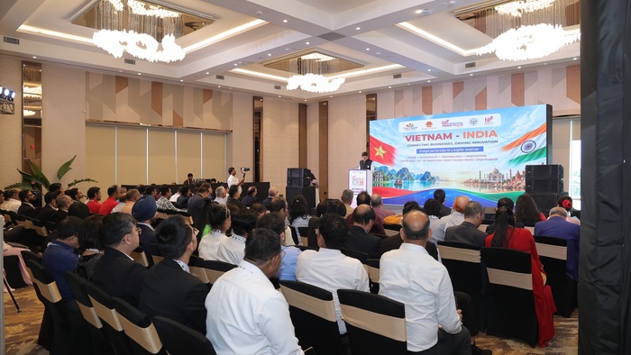 Thương vụ Việt Nam kết nối doanh nghiệp khai thác thị trường 250 triệu dân