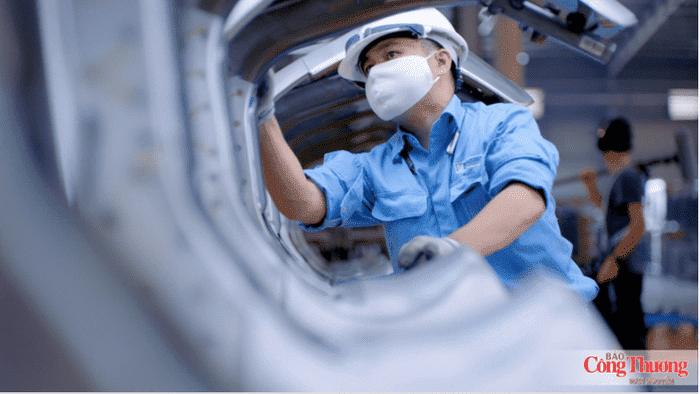 Xúc tiến thương mại: Kết nối dòng vốn đầu tư Hà Lan vào công nghiệp hỗ trợ