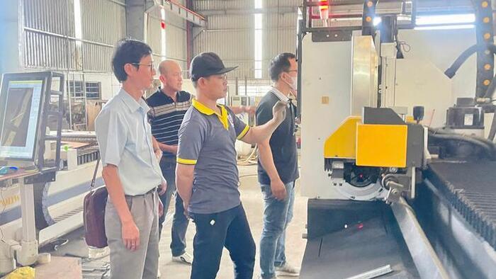 Tài chính xanh tạo lực đẩy cho sản xuất, tiêu dùng bền vững