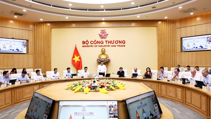 Hội nghị sơ kết nhiệm vụ quý III, triển khai nhiệm vụ tháng 10 và phương hướng nhiệm vụ quý IV/2026