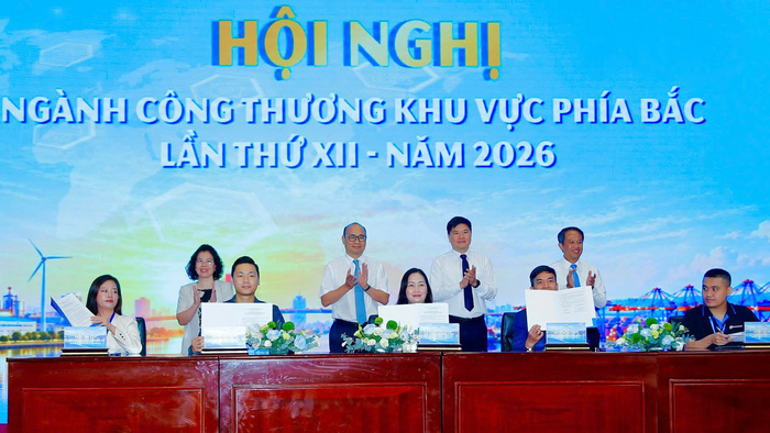 Hải Phòng thúc đẩy kết nối qua thương mại điện tử