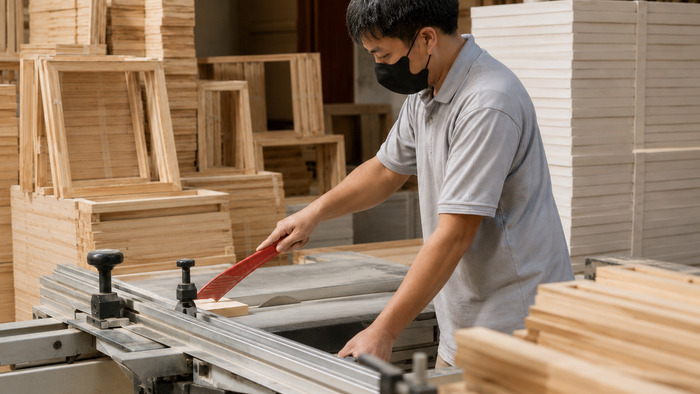 Tận dụng Hiệp định RCEP: Đổi mới xúc tiến thương mại, mở rộng thị trường cho ngành gỗ
