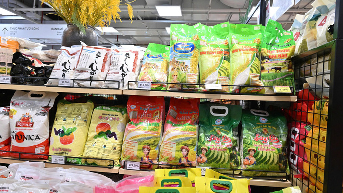 Bộ Công Thương ban hành Thông tư số 65/2026/TT-BCT về kinh doanh xuất khẩu gạo