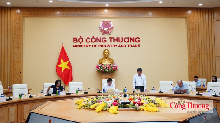 Bộ Công Thương tổ chức hội thảo phổ biến “Chiến lược phát triển ngành sữa giai đoạn đến năm 2030, tầm nhìn đến năm 2045”