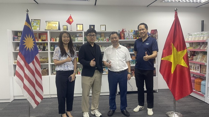 Thương mại Việt Nam - Malaysia tăng trưởng ấn tượng, sẽ vượt xa kỳ vọng
