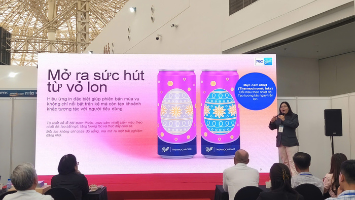 ProPak Hanoi 2026: Thúc đẩy công nghệ bao bì xanh, tiêu dùng bền vững