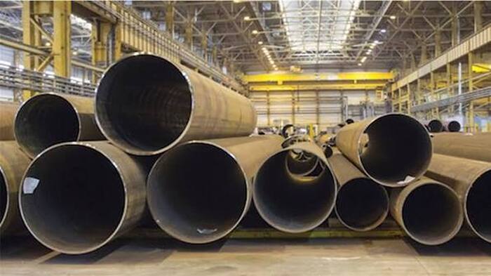 Ca-na-đa ban hành kết luận rà soát cuối kỳ biện pháp chống bán phá giá ống thép dẫn dầu nhập từ một số quốc gia