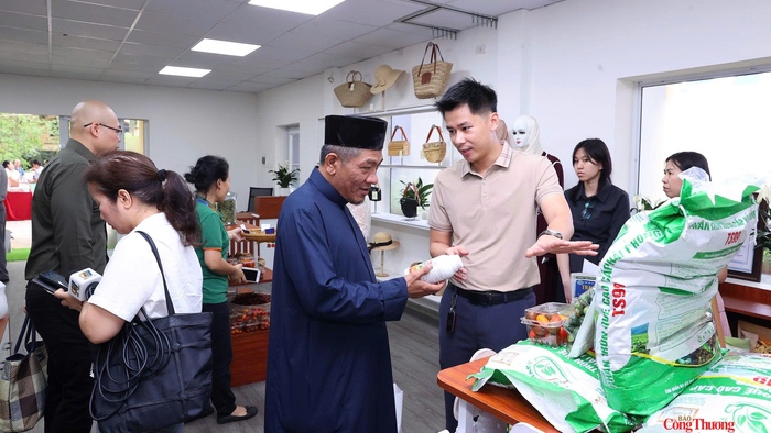 Indonesia lùi thời hạn thực hiện nghĩa vụ có chứng nhận Halal bắt buộc