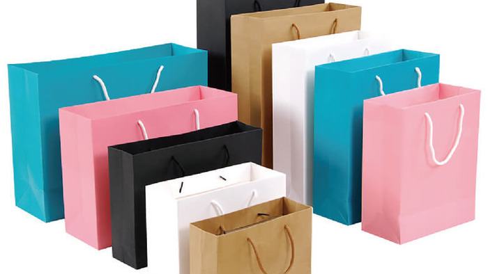 Hoa Kỳ ban hành kết luận sơ bộ rà soát hành chính thuế chống bán phá giá túi giấy mua sắm nhập khẩu từ Việt Nam (giai đoạn 2024 – 2025)