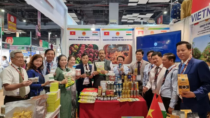 Bản tin thị trường Ấn Độ từ 12/10 đến 18/10/2026