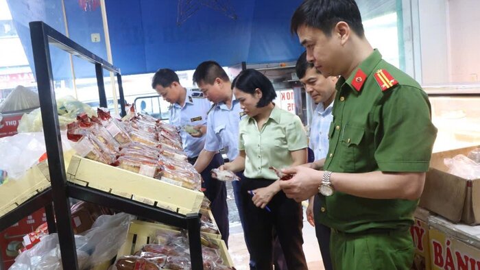 Sở Công Thương Hưng Yên: Đồng bộ các giải pháp đảm bảo an toàn thực phẩm