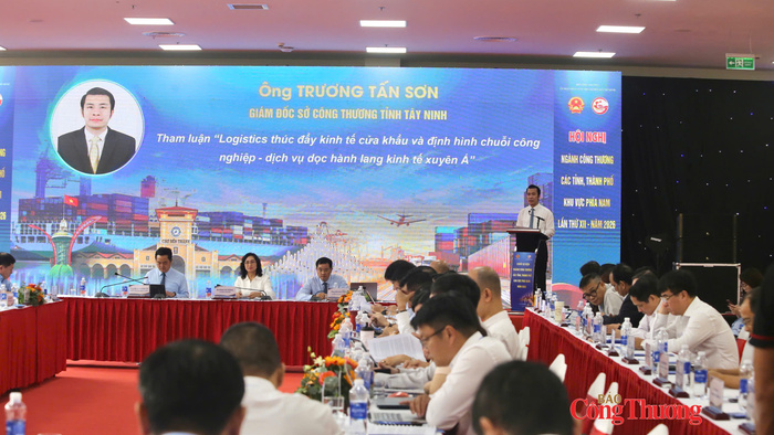 Phát triển logistics khu vực phía Nam: Khơi thông dòng chảy hàng hóa