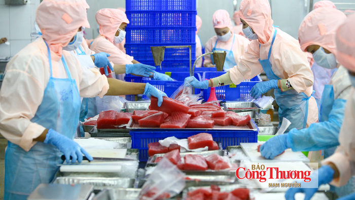 Thực thi Hiệp định RCEP: Khai thác ưu đãi, nâng cao năng lực cạnh tranh cho doanh nghiệp