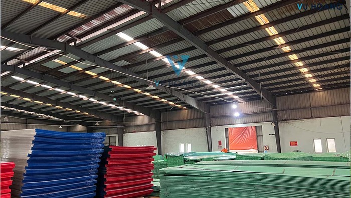 Vương quốc Anh công bố Kết luận sơ bộ điều tra tự vệ đối với sản phẩm Poly nhập khẩu