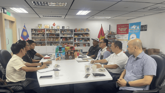 Doanh nghiệp Malaysia gửi thư ngỏ tìm kiếm đối tác Việt Nam trong nhiều lĩnh vực