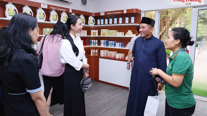 Tận dụng VIFTA: Doanh nghiệp cần chủ động đáp ứng quy tắc xuất xứ