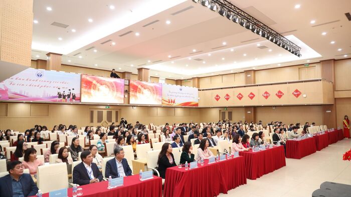 Hội nghị tập huấn nghiệp vụ tổng kiểm kê tài sản công của Bộ Công Thương