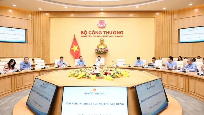 Cụ thể hóa phân cấp: Bộ Công Thương tăng cường cán bộ lãnh đạo về hỗ trợ địa phương