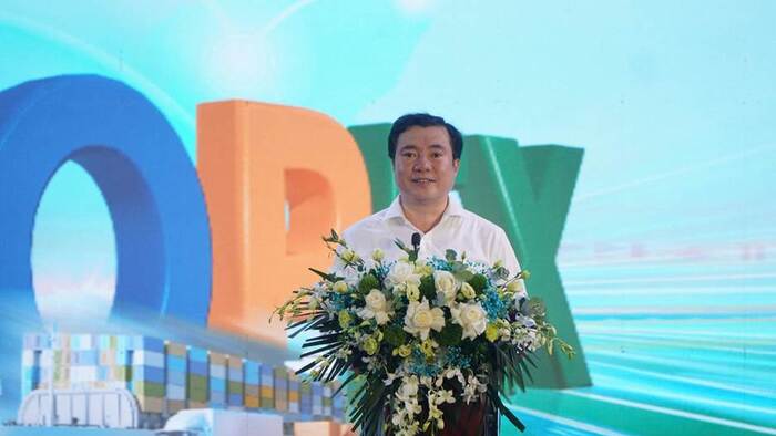 Khai mạc Hội chợ các sản phẩm OCOP xuất khẩu  – VIETNAM COCOPEX 2025