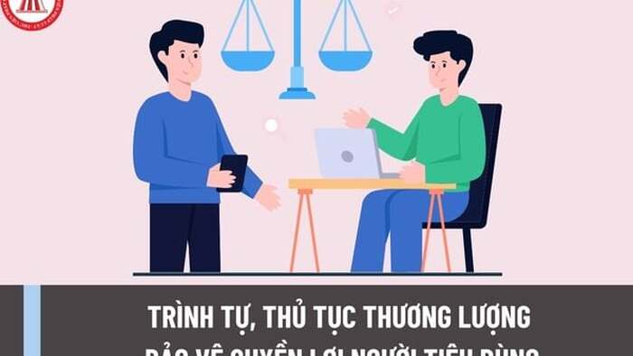 Ủy ban Cạnh tranh Quốc gia dừng tiếp nhận yêu cầu hỗ trợ thương lượng của người tiêu dùng theo quy định của Luật Bảo vệ quyền lợi người tiêu dùng