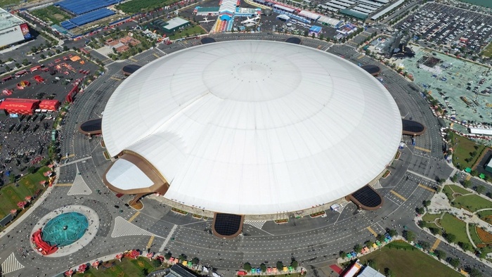 Sắp diễn ra Hội chợ Mùa Thu 2025, quy tụ khoảng 3.000 gian hàng