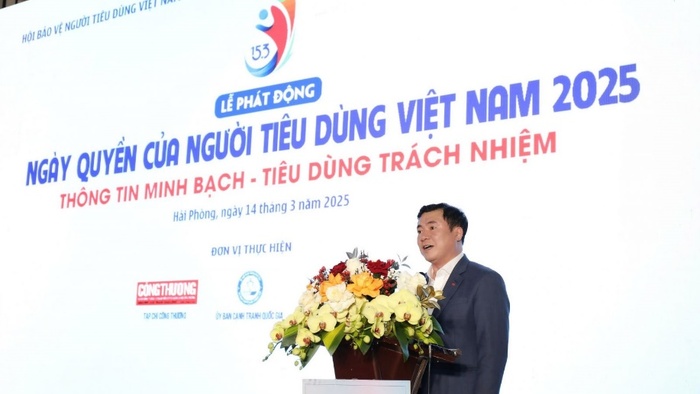 Bộ Công Thương ban hành Kế hoạch tổ chức các hoạt động hưởng ứng Ngày Quyền của người tiêu dùng Việt Nam năm 2026
