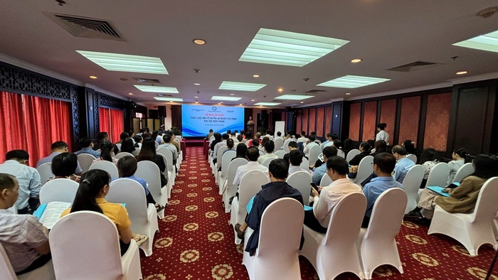 Uỷ ban Cạnh tranh Quốc gia tổ chức Hội nghị tập huấn pháp luật bảo vệ quyền lợi người tiêu dùng tại khu vực miền Trung và Tây Nguyên