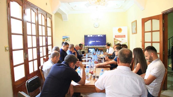 Triển vọng hợp tác kinh tế-thương mại Việt Nam - Algeria