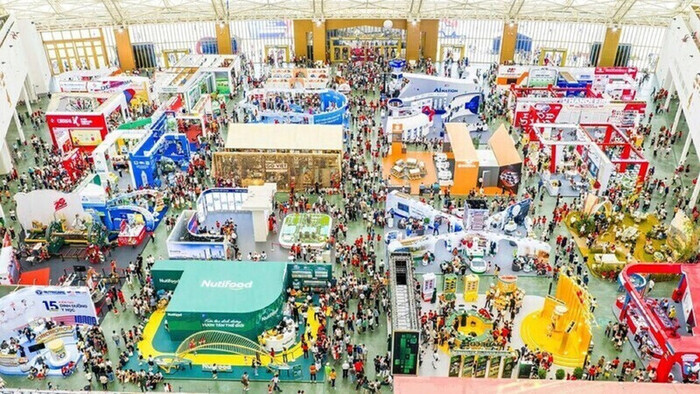 Bộ Công Thương cảnh báo thông tin không xác thực về Hội chợ Mùa Xuân 2026