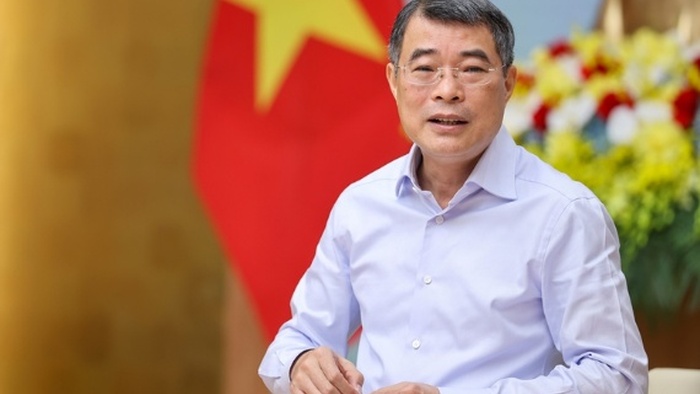 Thủ tướng Lê Minh Hưng làm Trưởng Ban Chỉ đạo Nhà nước các chương trình, công trình, dự án trọng điểm quốc gia