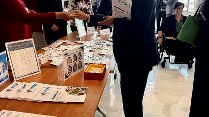 Đẩy mạnh quảng bá Vietnam International Sourcing 2026 tới CEO Hoa Kỳ