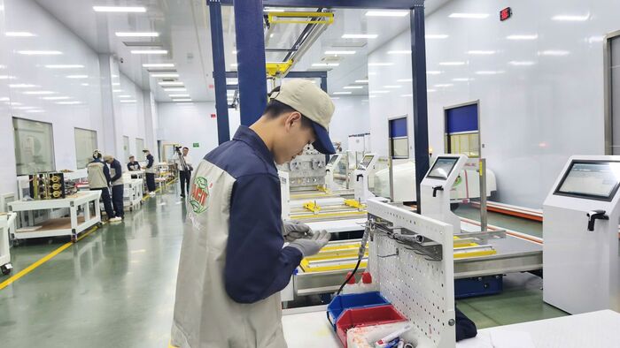 Thái Nguyên hướng đến sản xuất bền vững theo tinh thần Quyết định 889