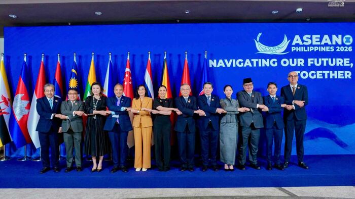 Hội nghị Hội đồng Cộng đồng Kinh tế ASEAN lần thứ 27