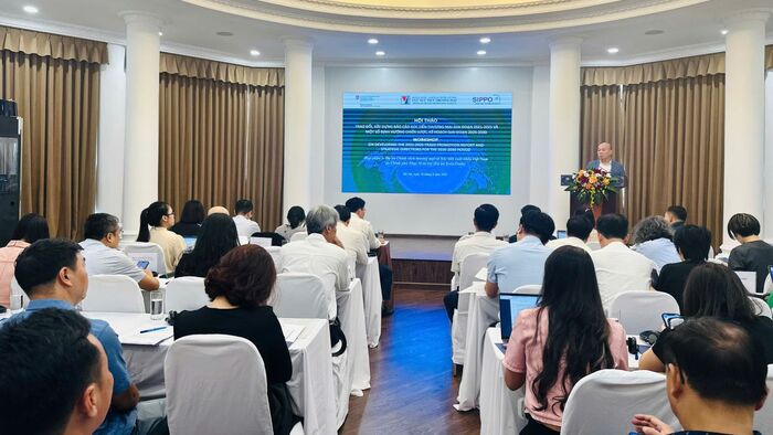 Chiến lược xúc tiến thương mại giai đoạn 2026-2030: Ưu tiên ngành hàng giá trị gia tăng cao