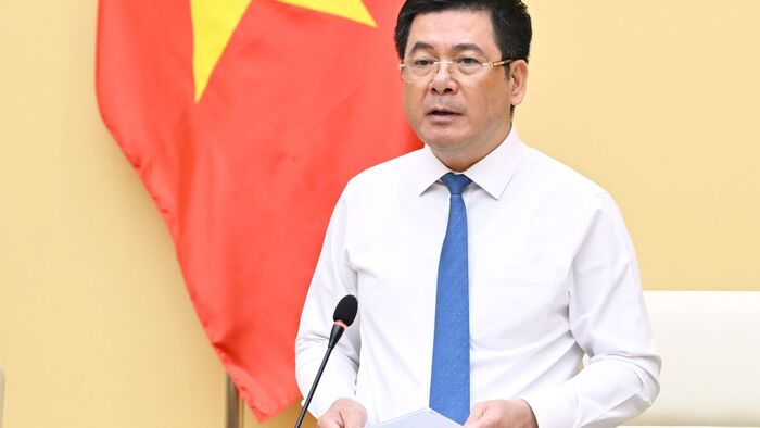 Giao ban xúc tiến thương mại tháng 8: Làm mới các động lực xuất nhập khẩu