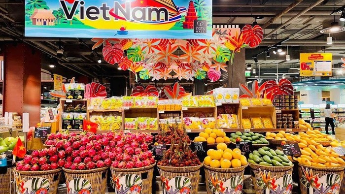 Bộ Công Thương đồng hành cùng doanh nghiệp, đẩy mạnh xuất khẩu sang thị trường Thái Lan