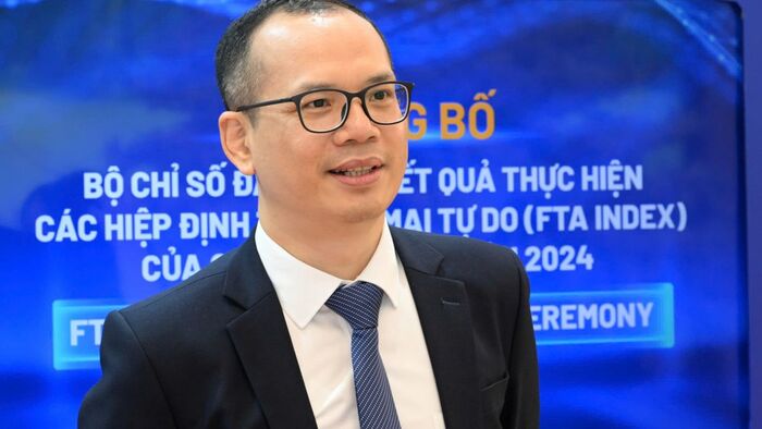 Bộ Công Thương hoàn thiện chính sách xuất xứ, hỗ trợ tăng xuất khẩu cho hàng Việt