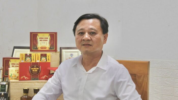 Bắc Ninh xúc tiến tiêu thụ sản phẩm thế mạnh: Hướng tới thị trường bền vững