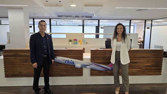 Thúc đẩy mở đường bay thẳng giữa Israel và Việt Nam